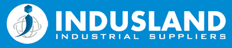 Indusland Logo